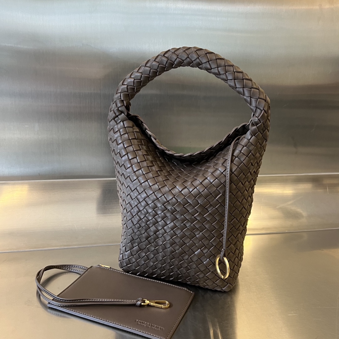 b0tte*a Ven*ta cabat bucket-35.5x21x13cm