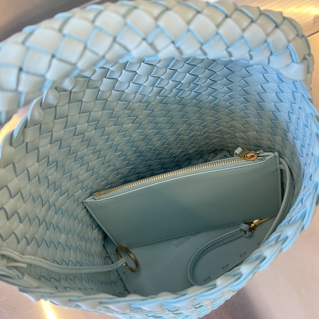 b0tte*a Ven*ta cabat bucket-35.5x21x13cm