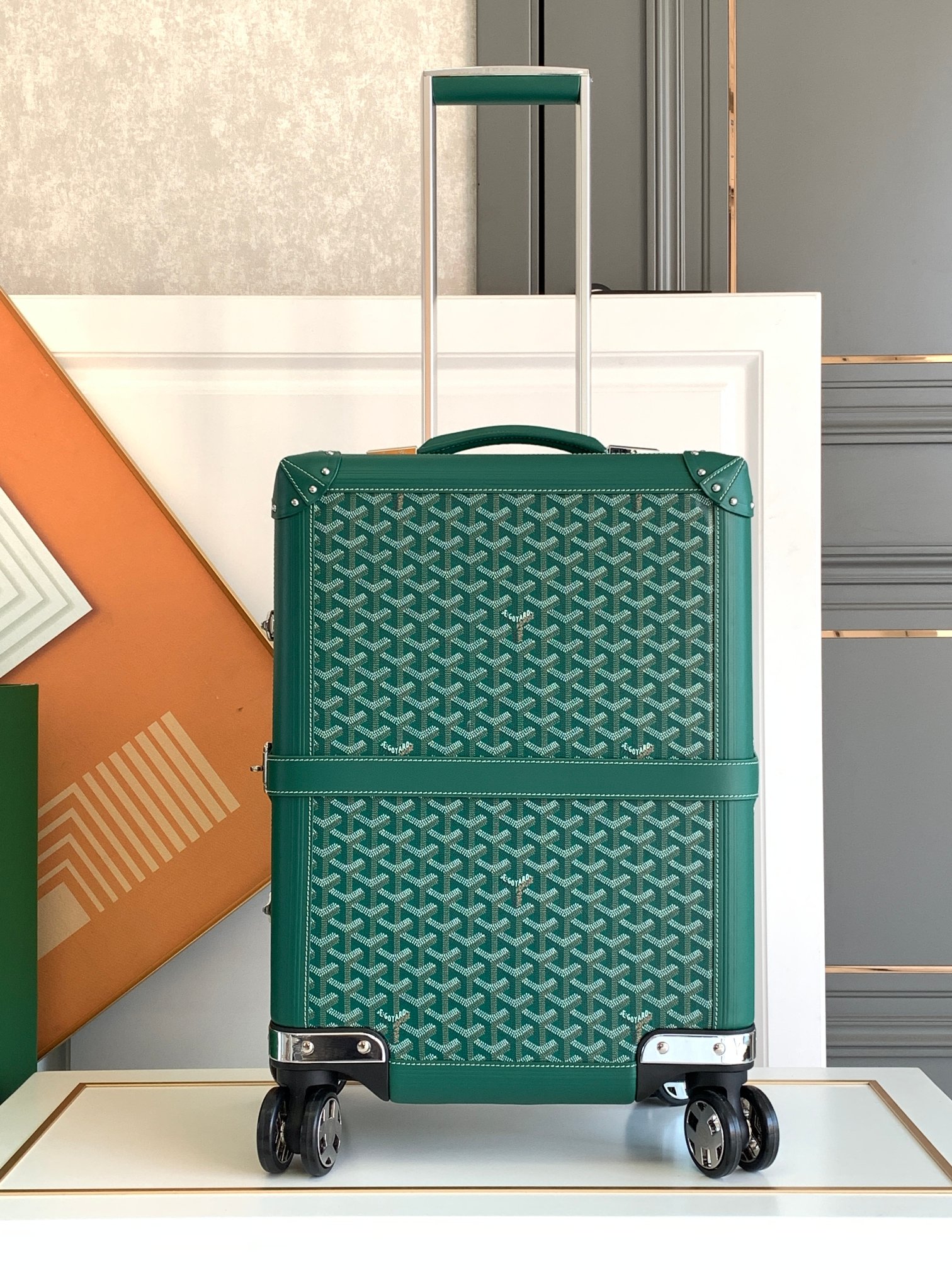Go*ard travel box-36/24/50cm