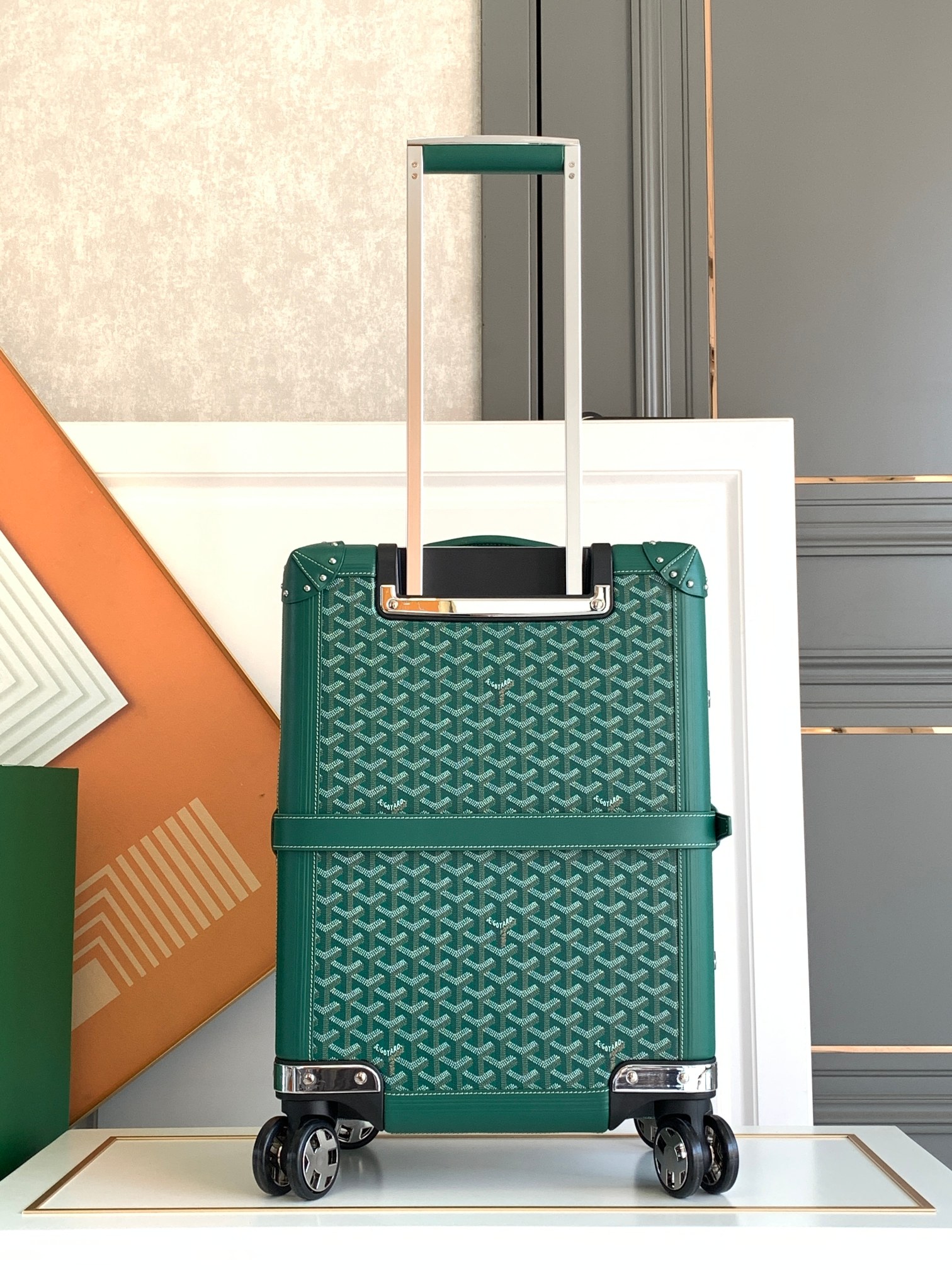 Go*ard travel box-36/24/50cm