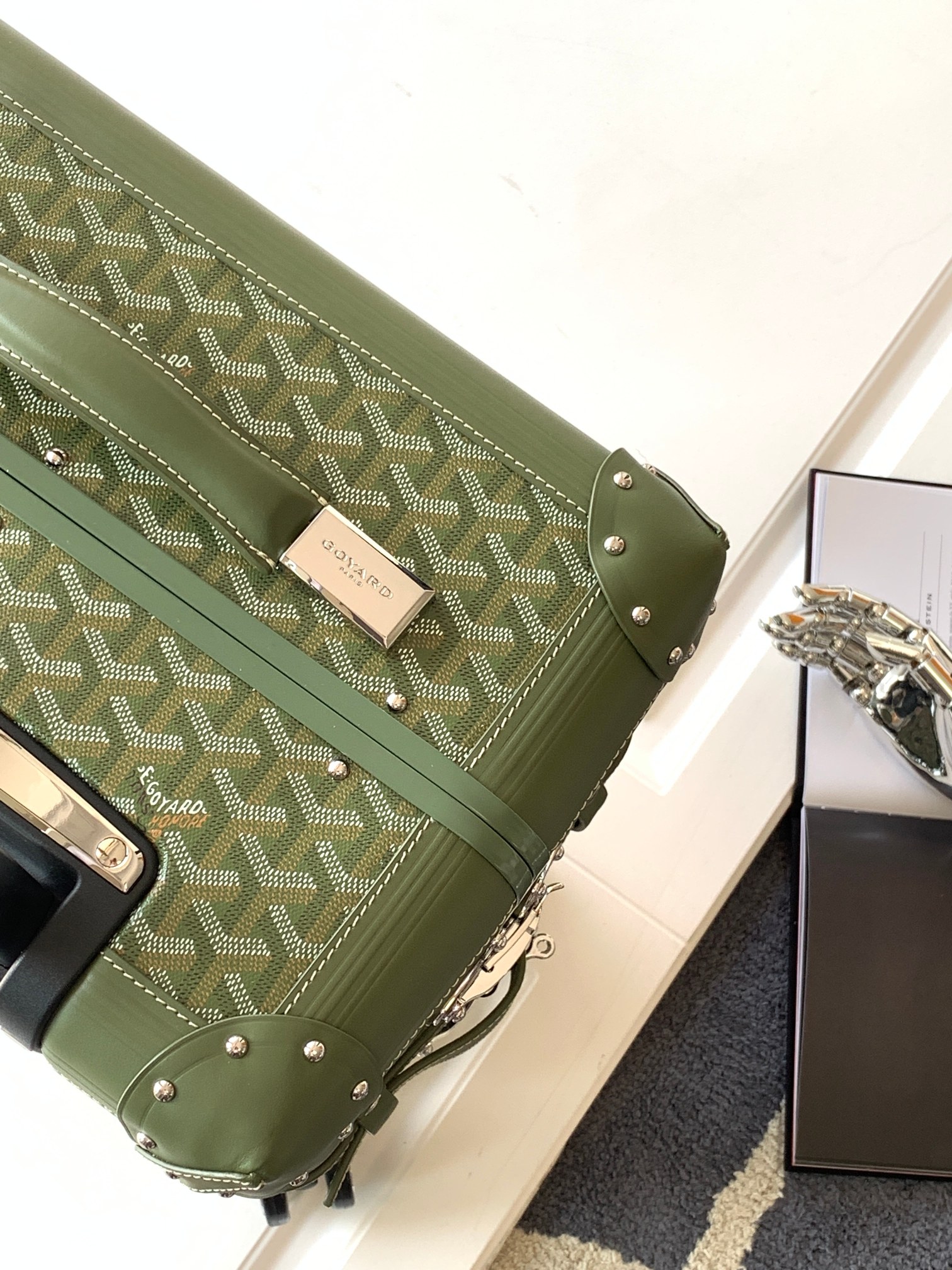 Go*ard travel box-36/24/50cm