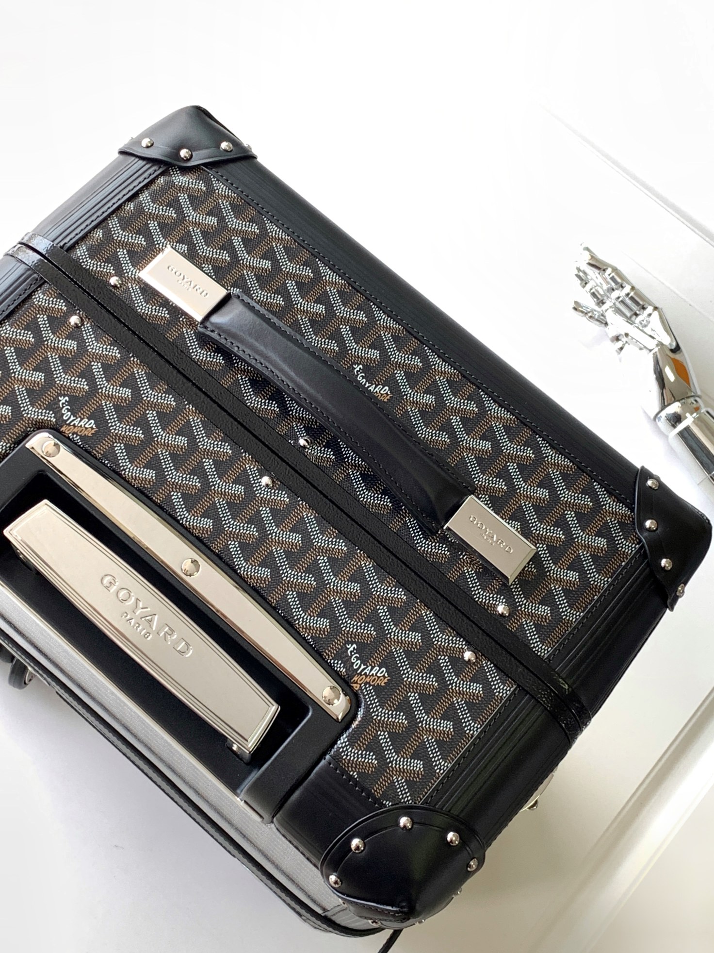 Go*ard travel box-36/24/50cm