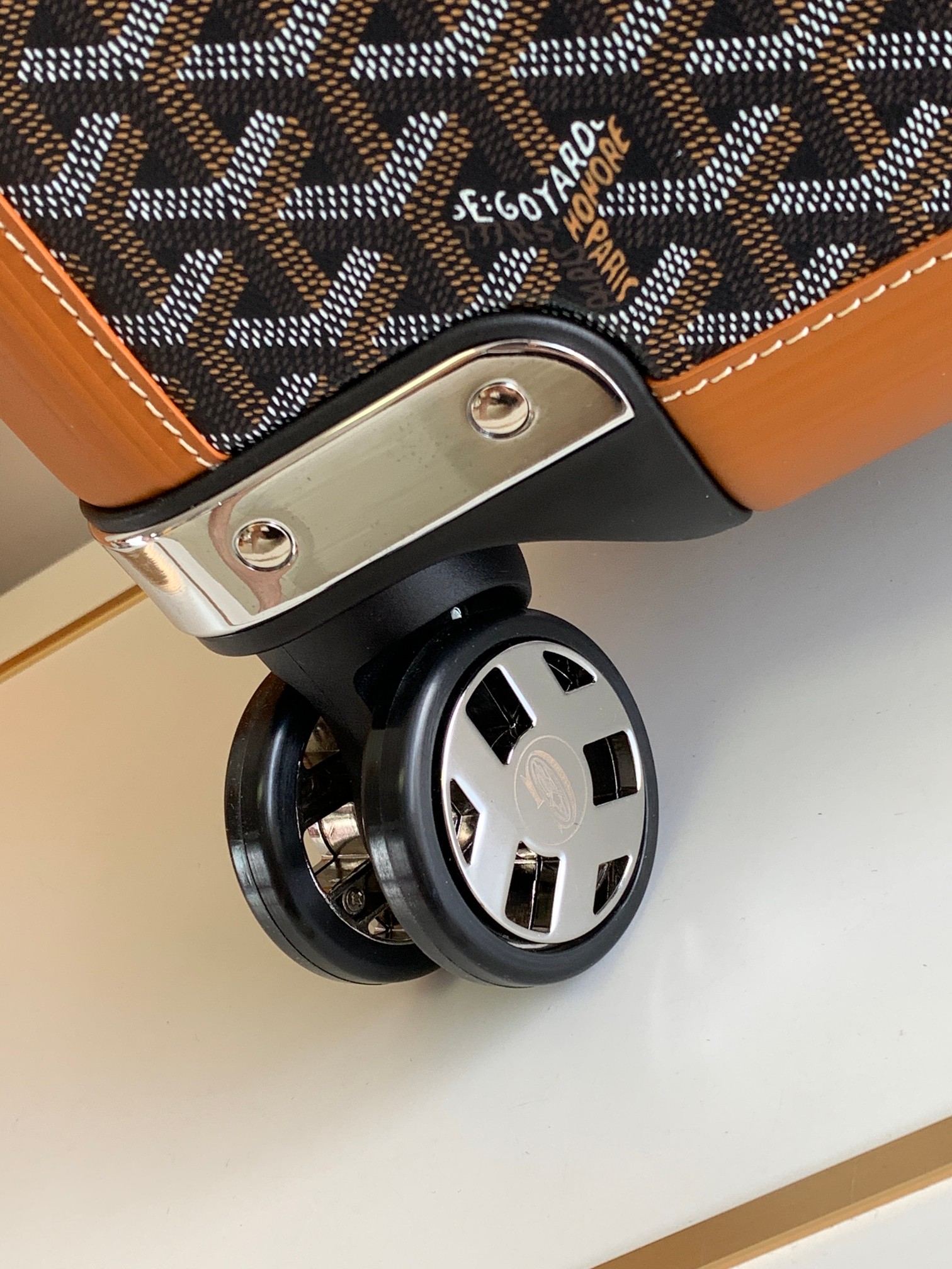 Go*ard travel box-36/24/50cm