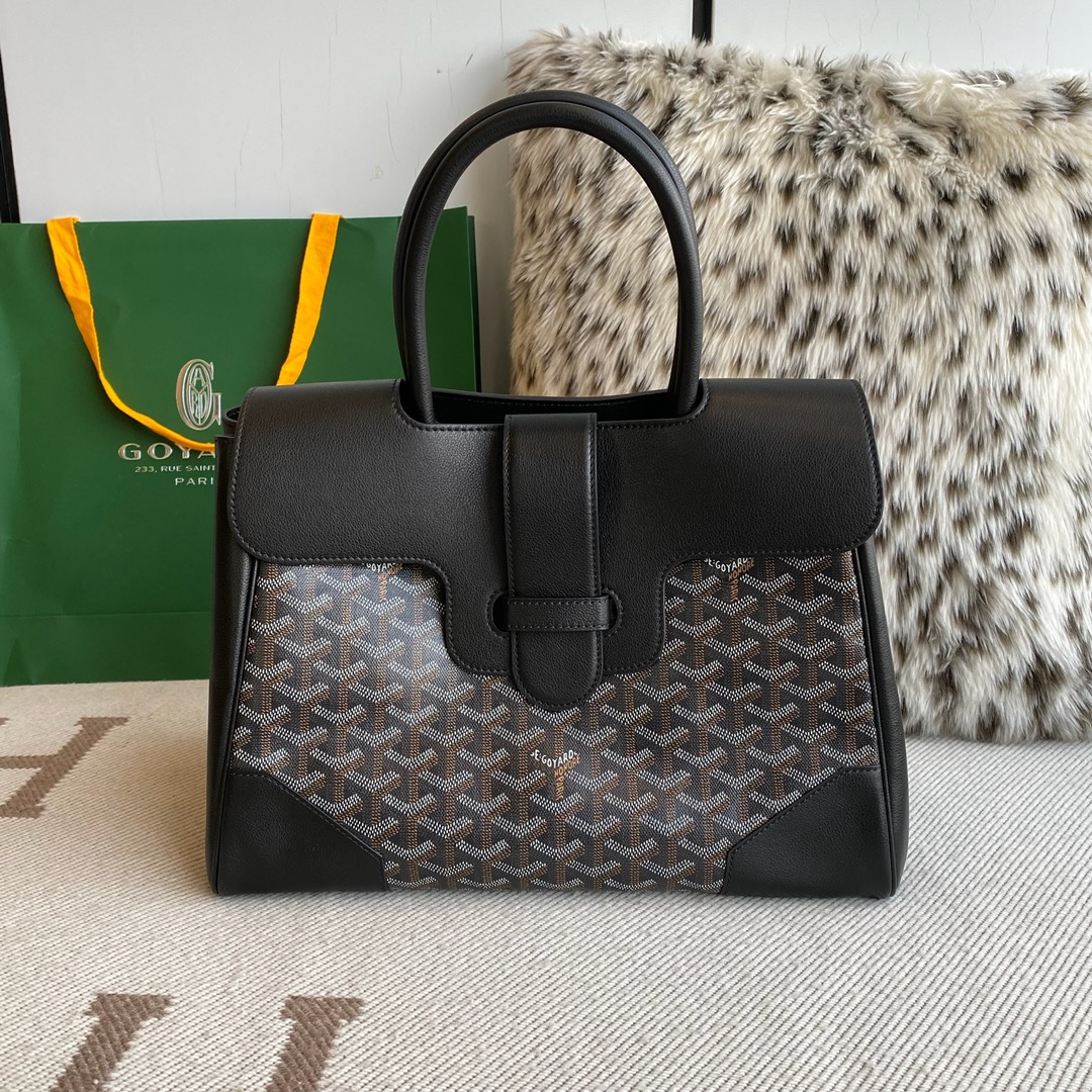 Go*ard saigon vic tote-34×25×16cm