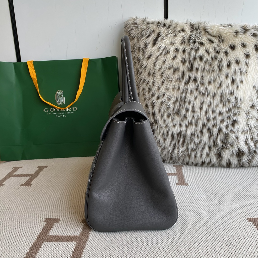 Go*ard saigon vic tote-34×25×16cm