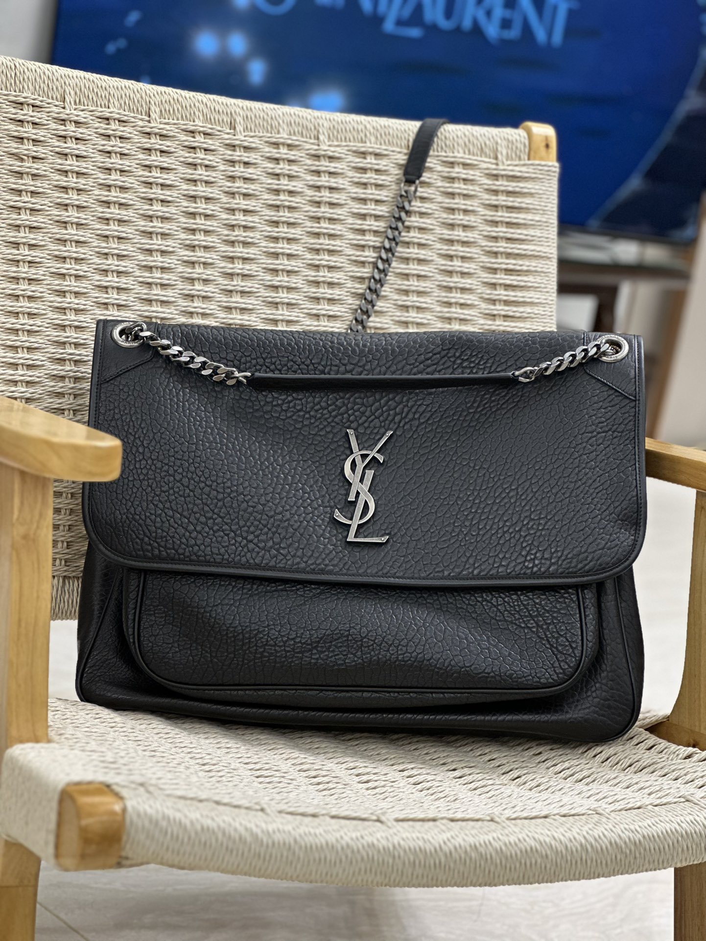 Y*L niki bag-47×34×16cm