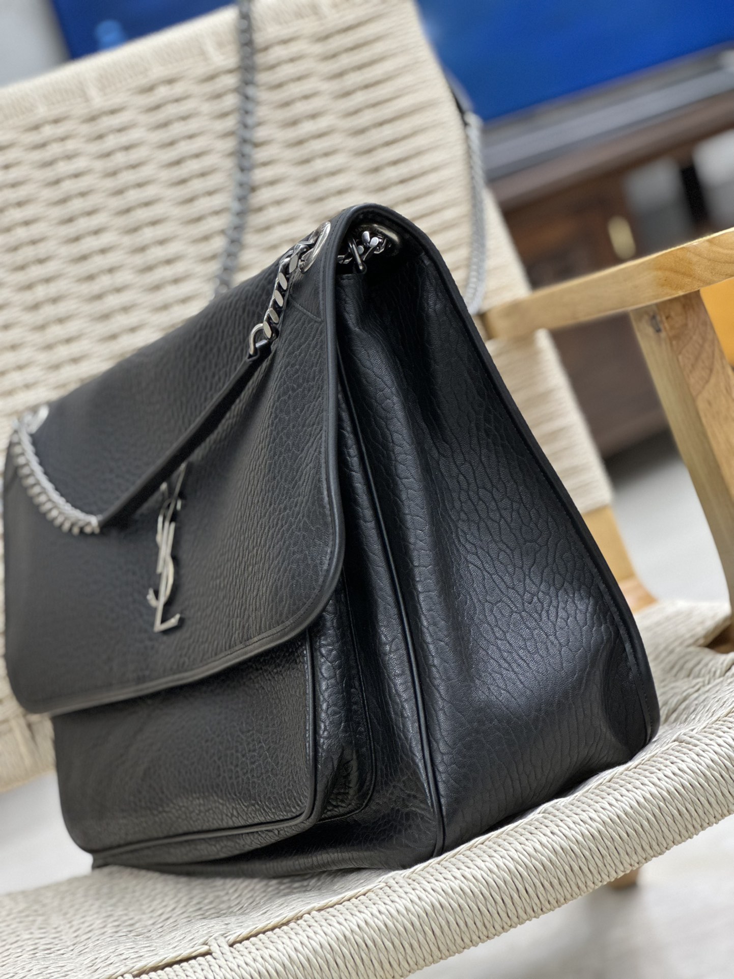 Y*L niki bag-47×34×16cm