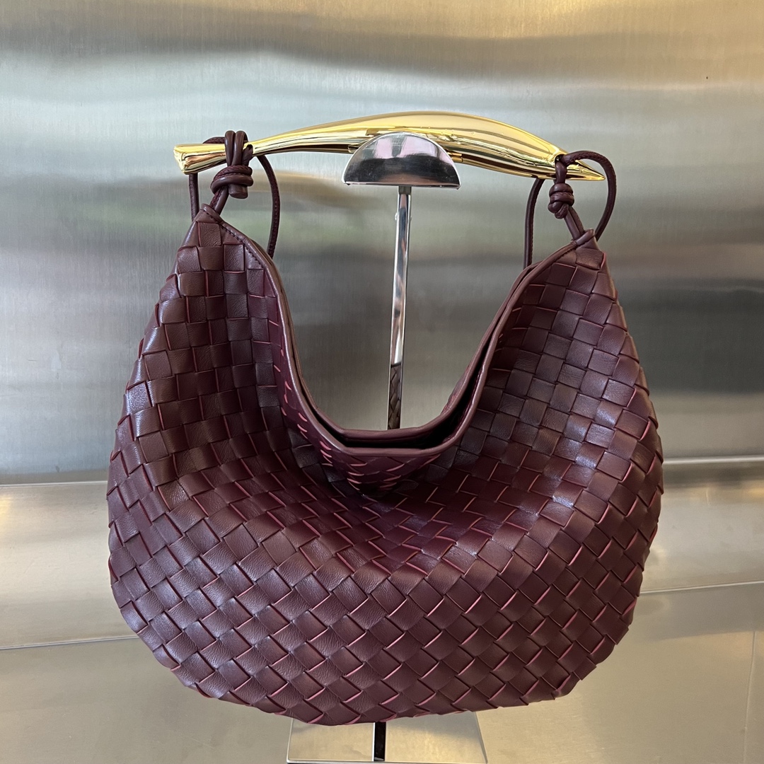 b0tte*a Ven*ta sardine bag-39x31x12cm
