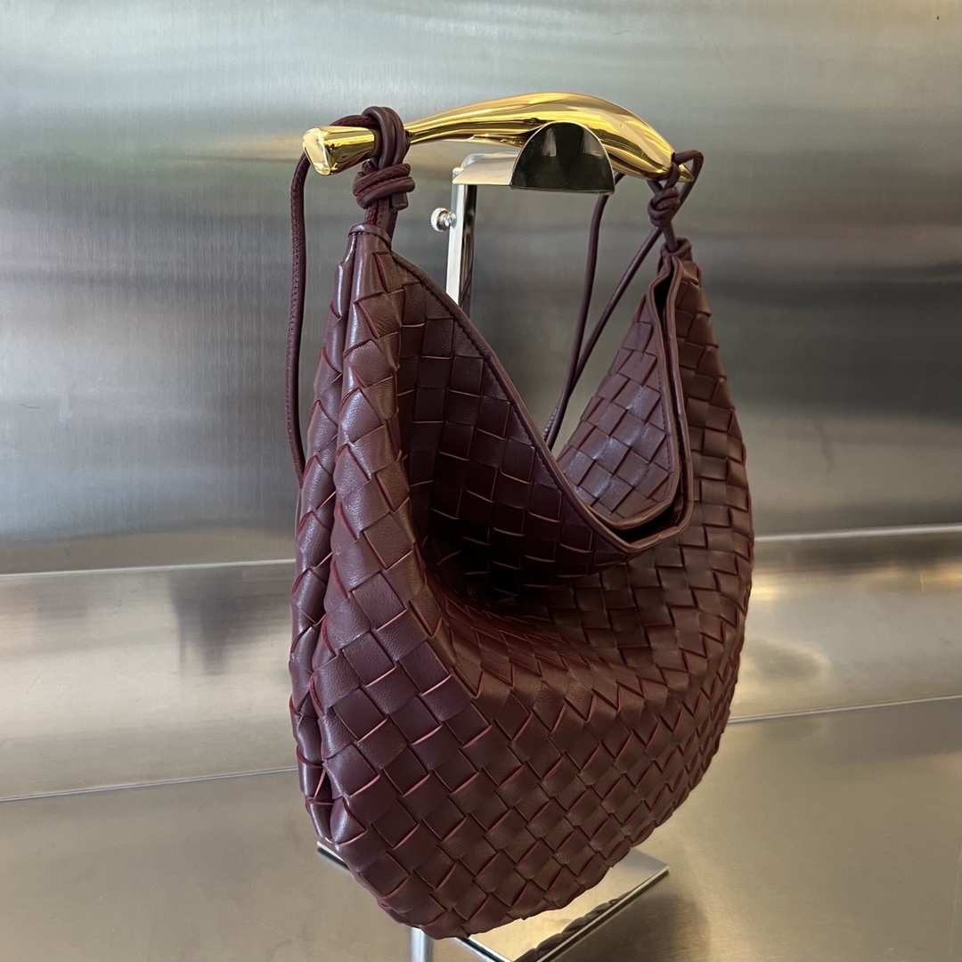 b0tte*a Ven*ta sardine bag-39x31x12cm