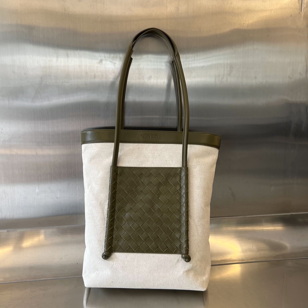 b0tte*a Ven*ta portello tote-41x39x11.5cm