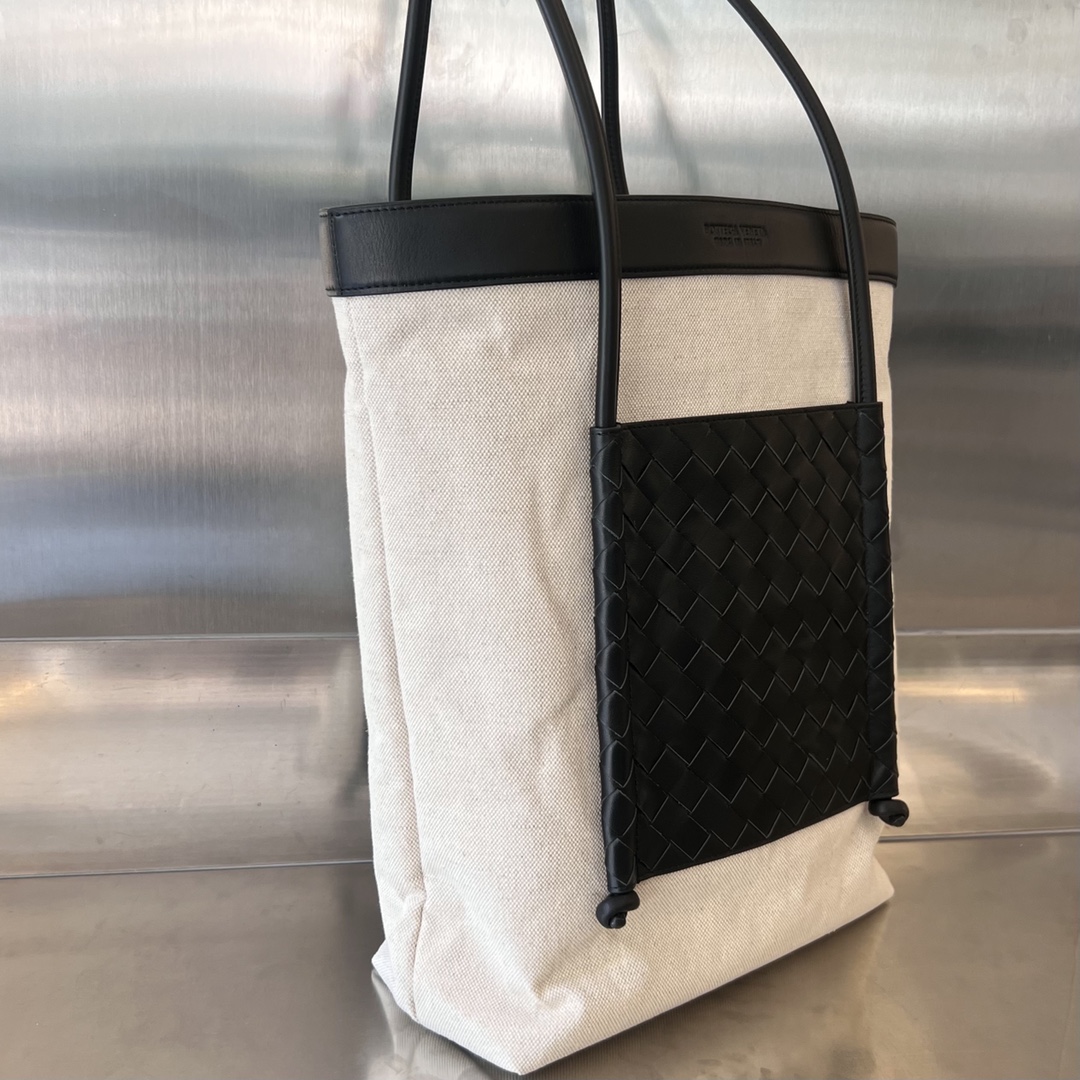 b0tte*a Ven*ta portello tote-41x39x11.5cm