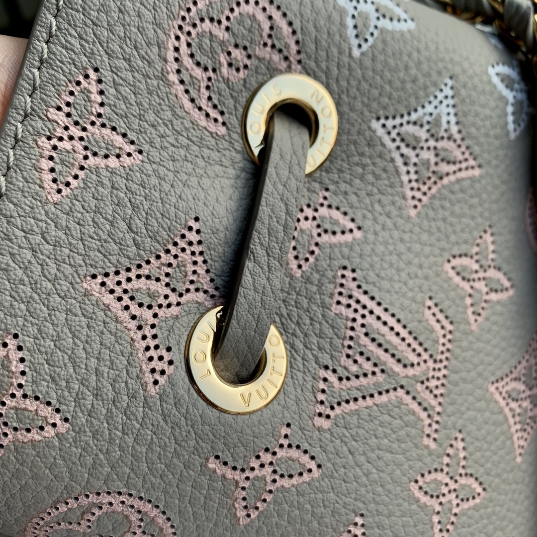 l0*is V*t0n bella tote bag-m57201-19*22*14cm