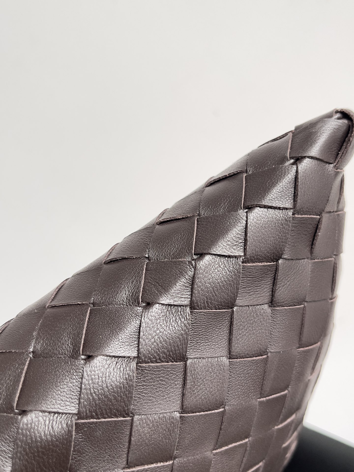b0tte*a Ven*ta hop bag-53*24*13cm