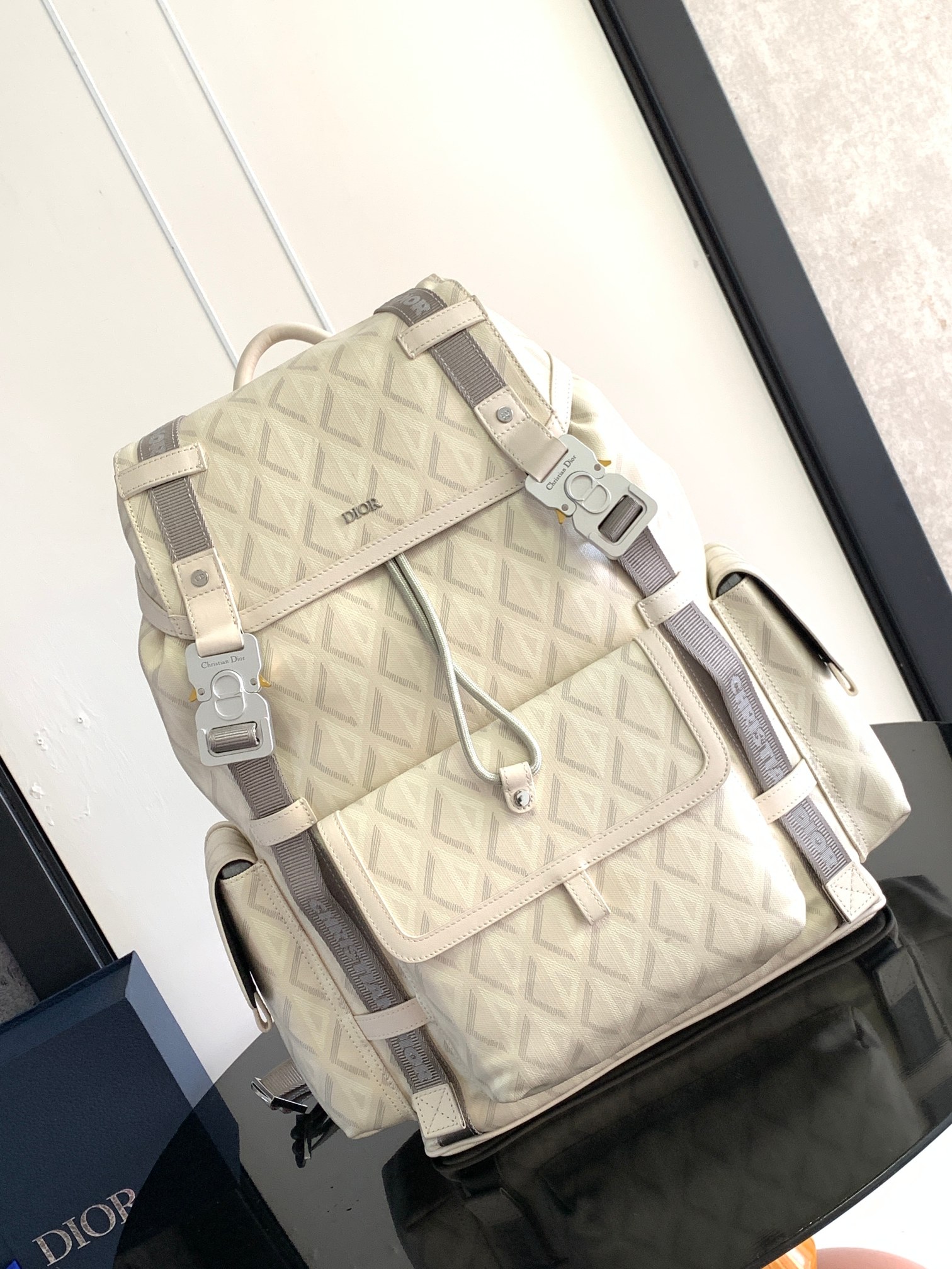 D*or hit the road backpack-43 x 51 x 20cm