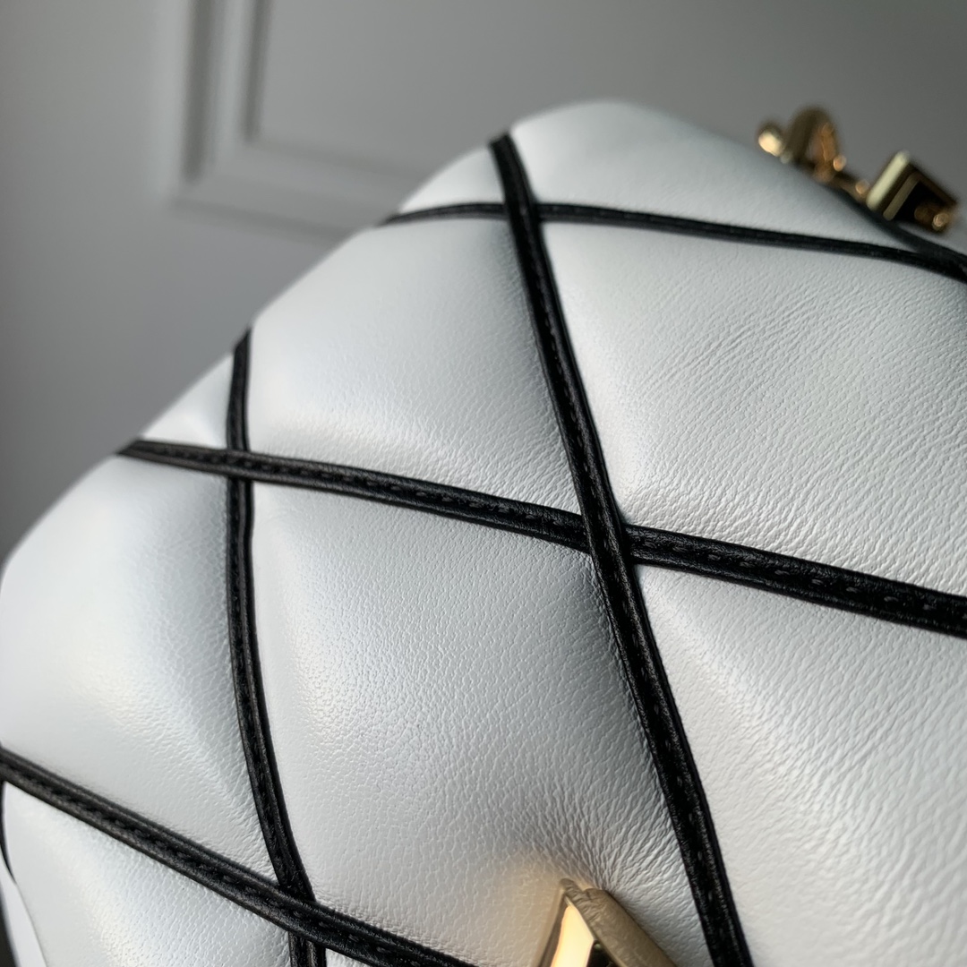 l0*is V*t0n go-14 bag-m22891-23.0 x 16.0 x 10cm