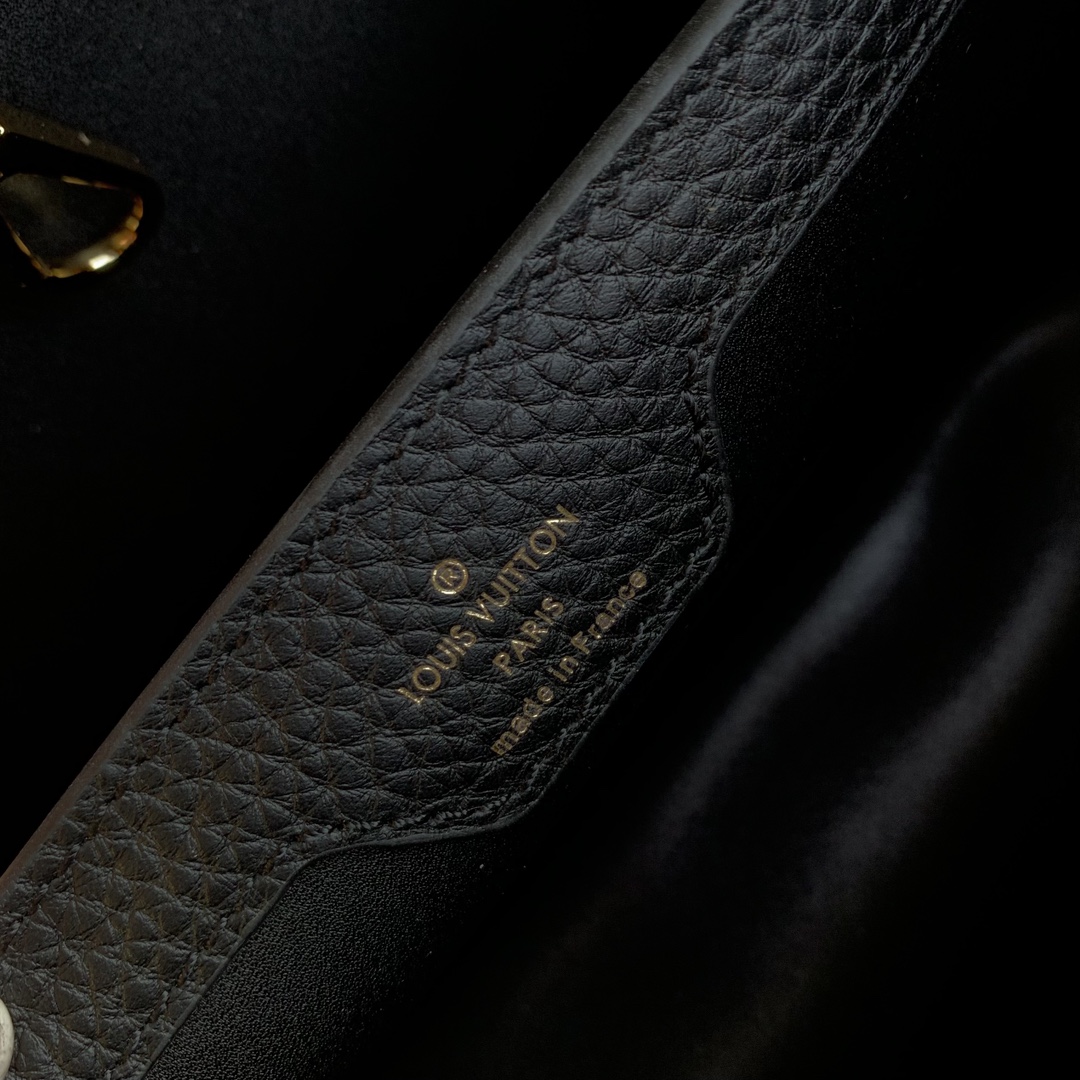 l0*is V*t0n capucines bag-31.5*20*11cm