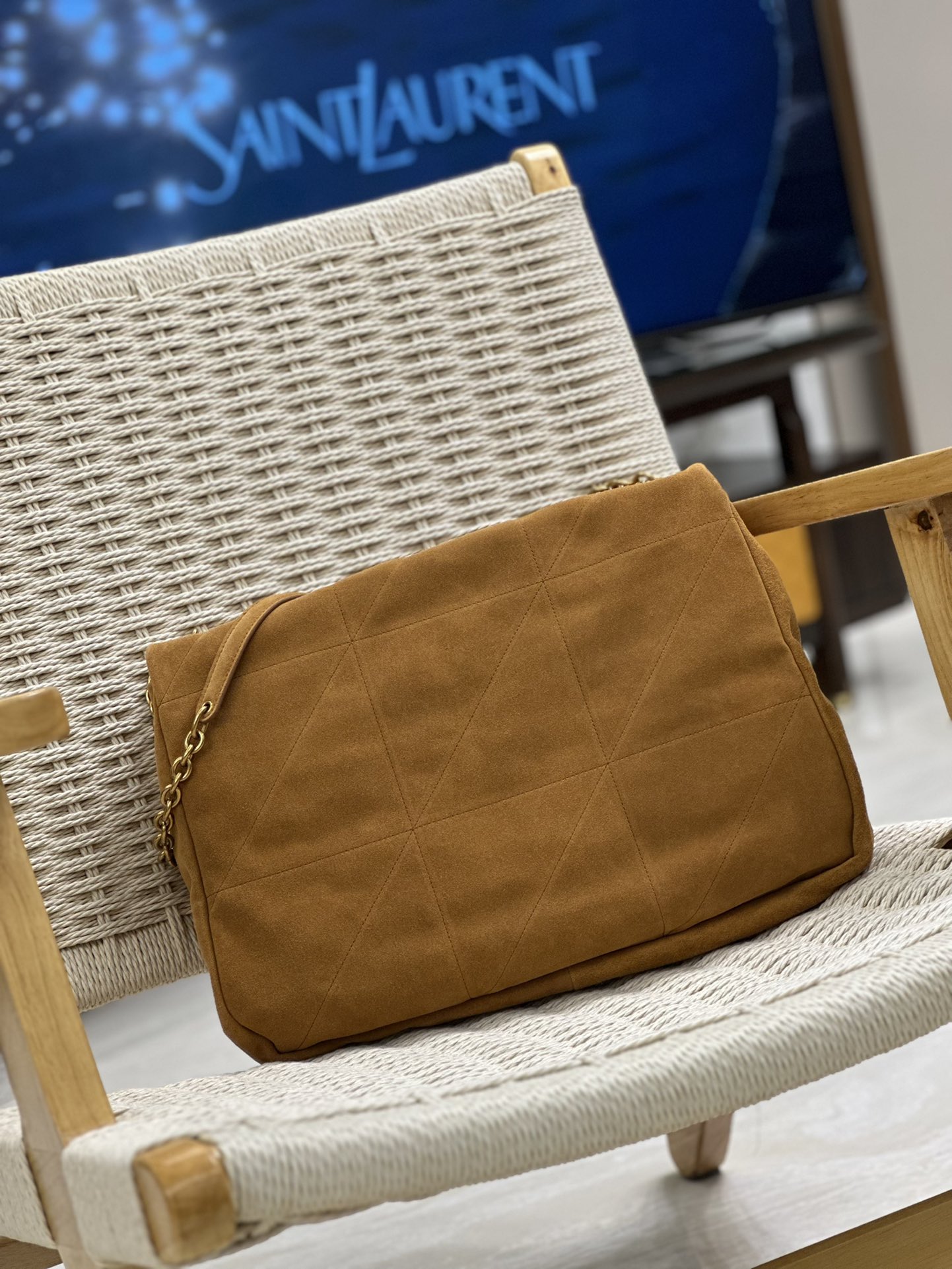 Y*L jamie bag-43×29×9cm