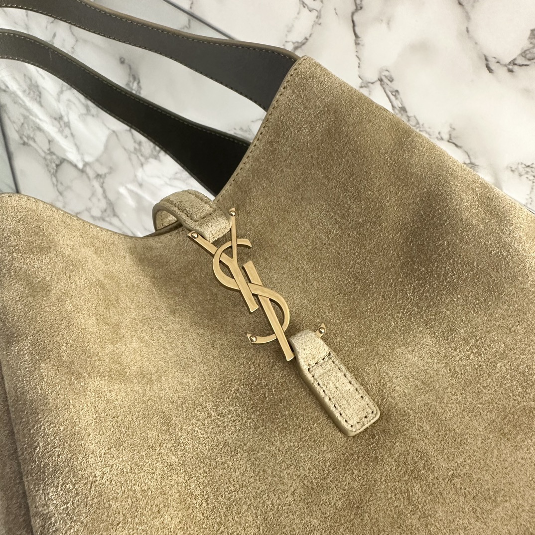 Y*L le5a7 vintage bag-23×22×8.5cm