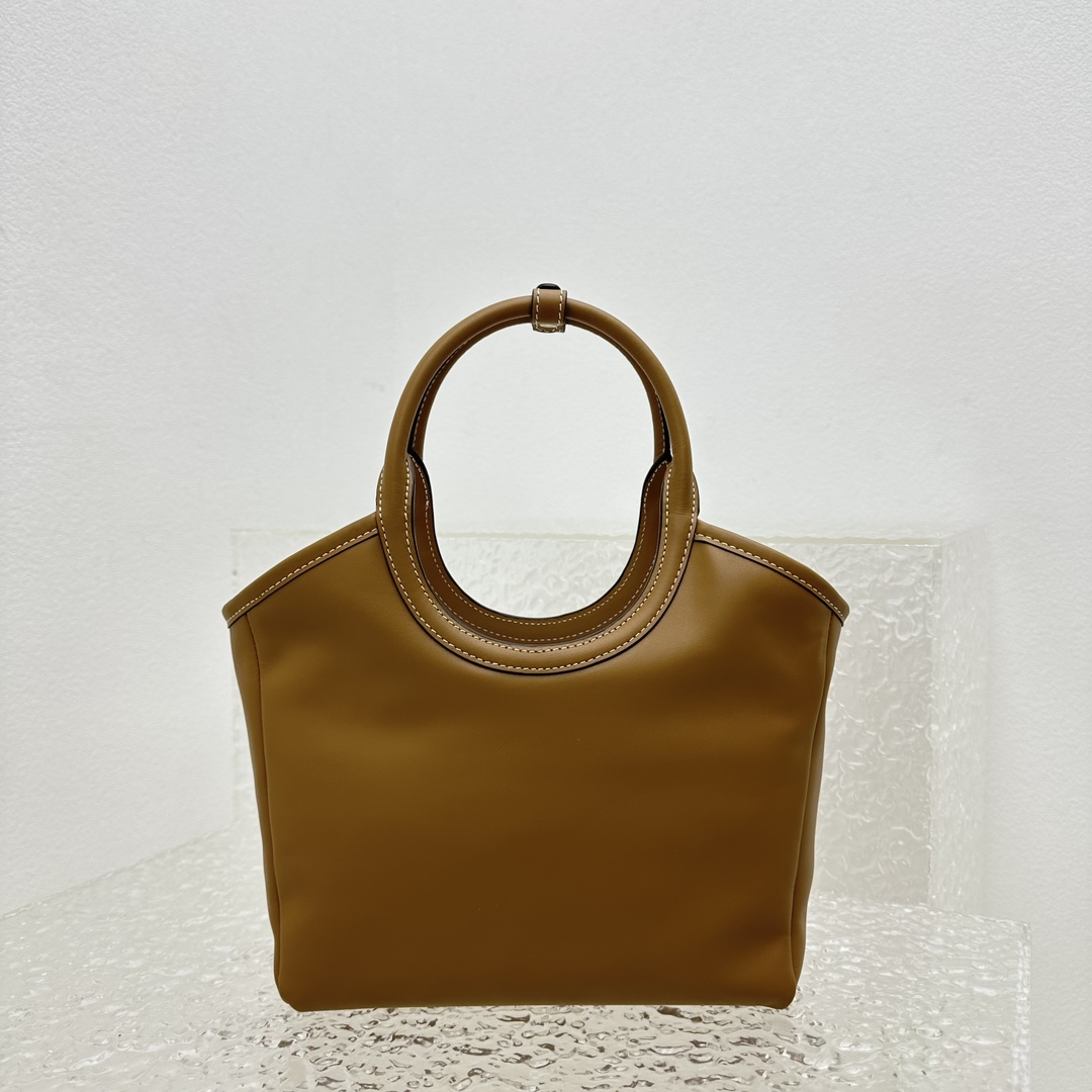 M*um*u hobo bag-22*11*14cm