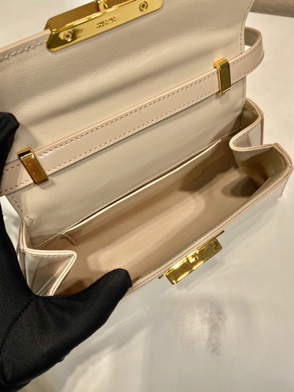 Pra*a bag-1bd343-28.5*14*7cm