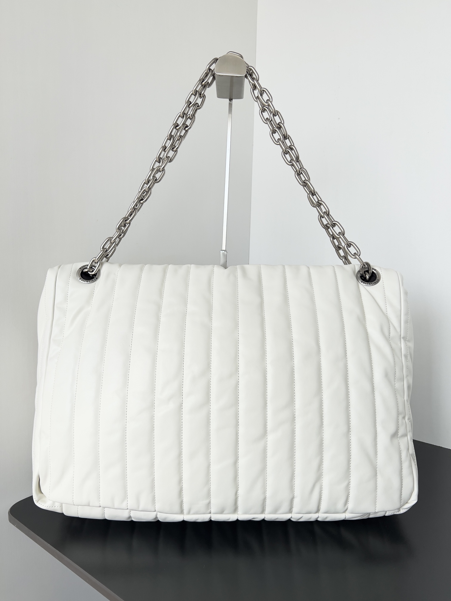 Ba*len*cia*ga monaco bag-43.5*32*13cm