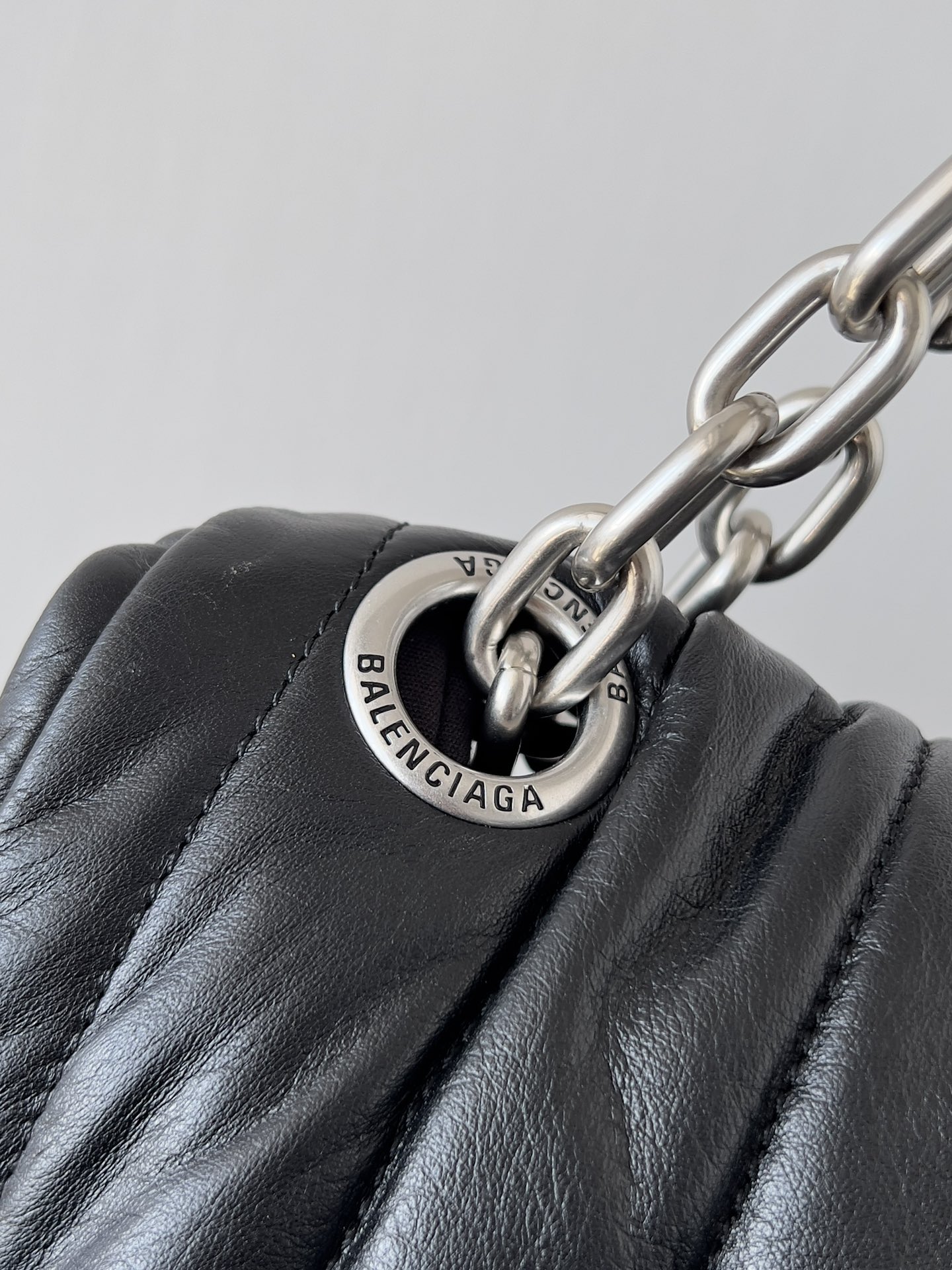 Ba*len*cia*ga monaco bag-43.5*32*13cm