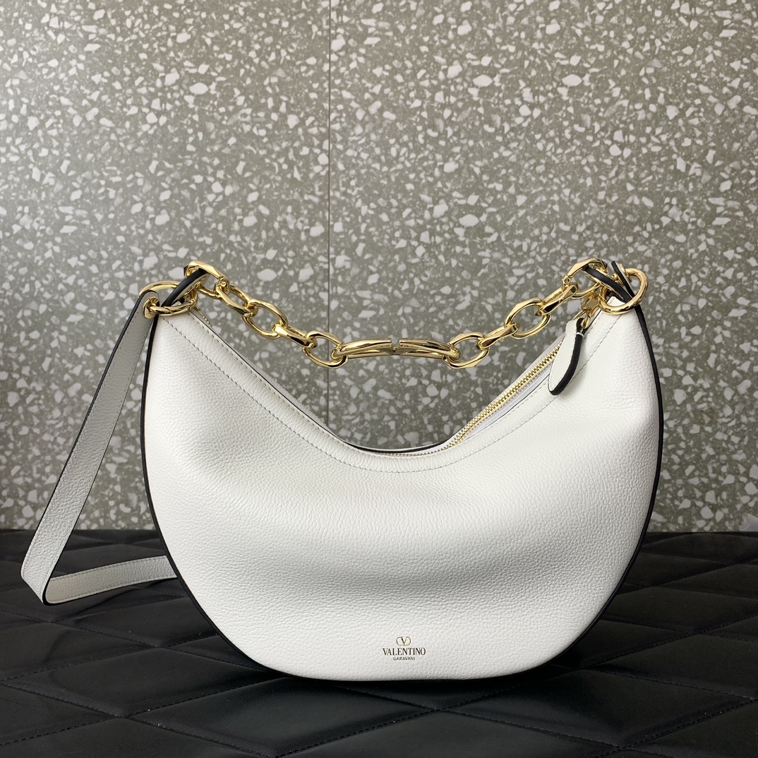 Va1e*ntin0 garavani vlogo moonhobo tote-29x23x11cm