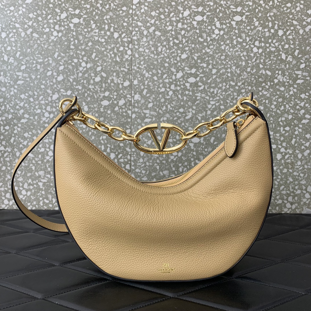 Va1e*ntin0 garavani vlogo moonhobo tote-29x23x11cm
