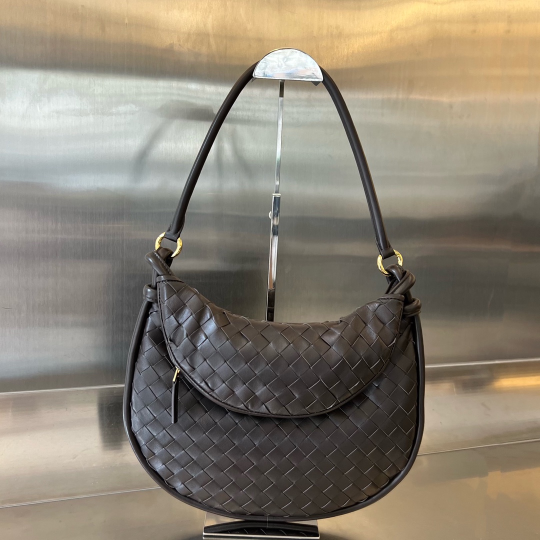 b0tte*a Ven*ta gemell bag-36x25x10cm
