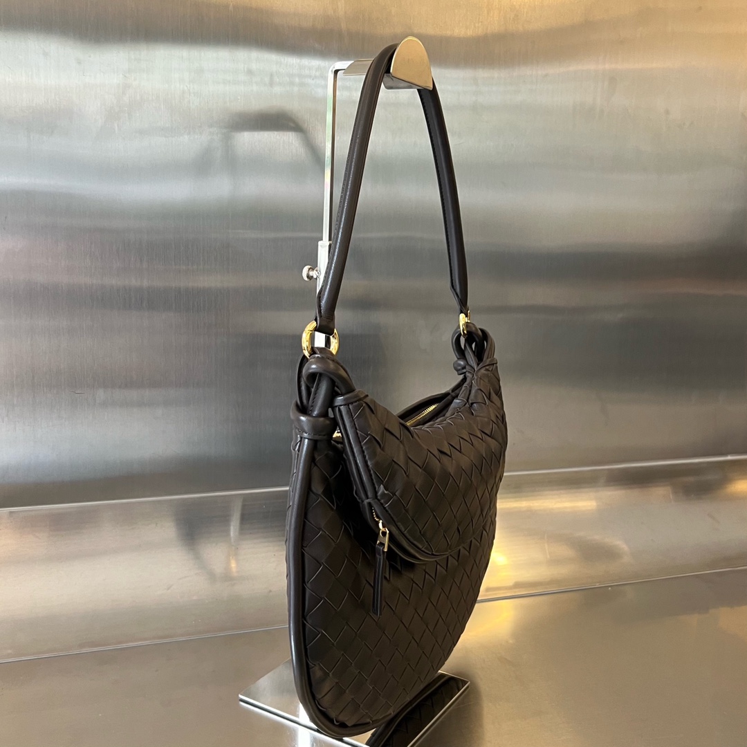 b0tte*a Ven*ta gemell bag-36x25x10cm