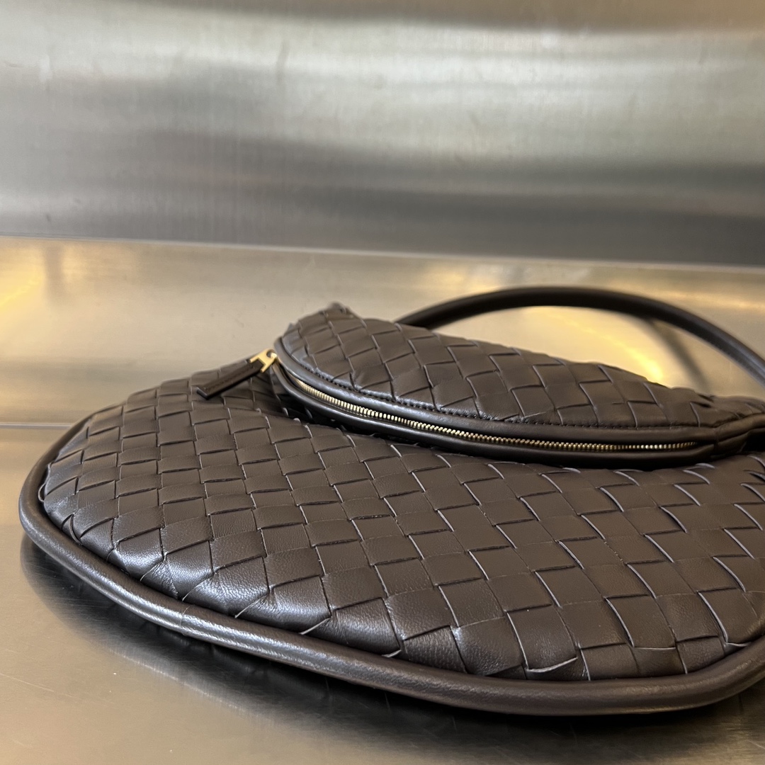 b0tte*a Ven*ta gemell bag-36x25x10cm