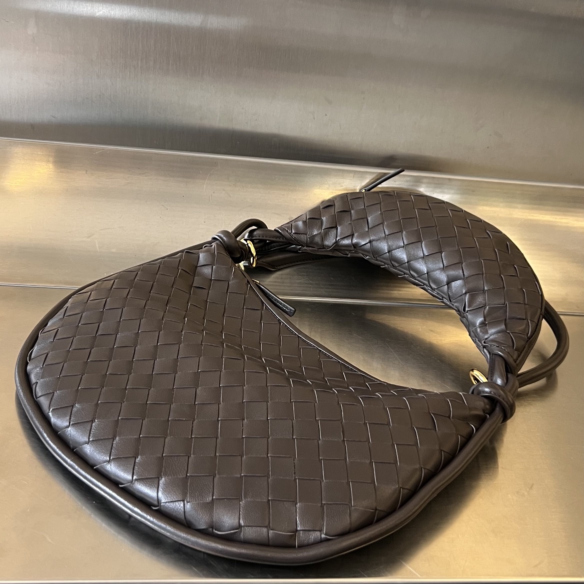 b0tte*a Ven*ta gemell bag-36x25x10cm
