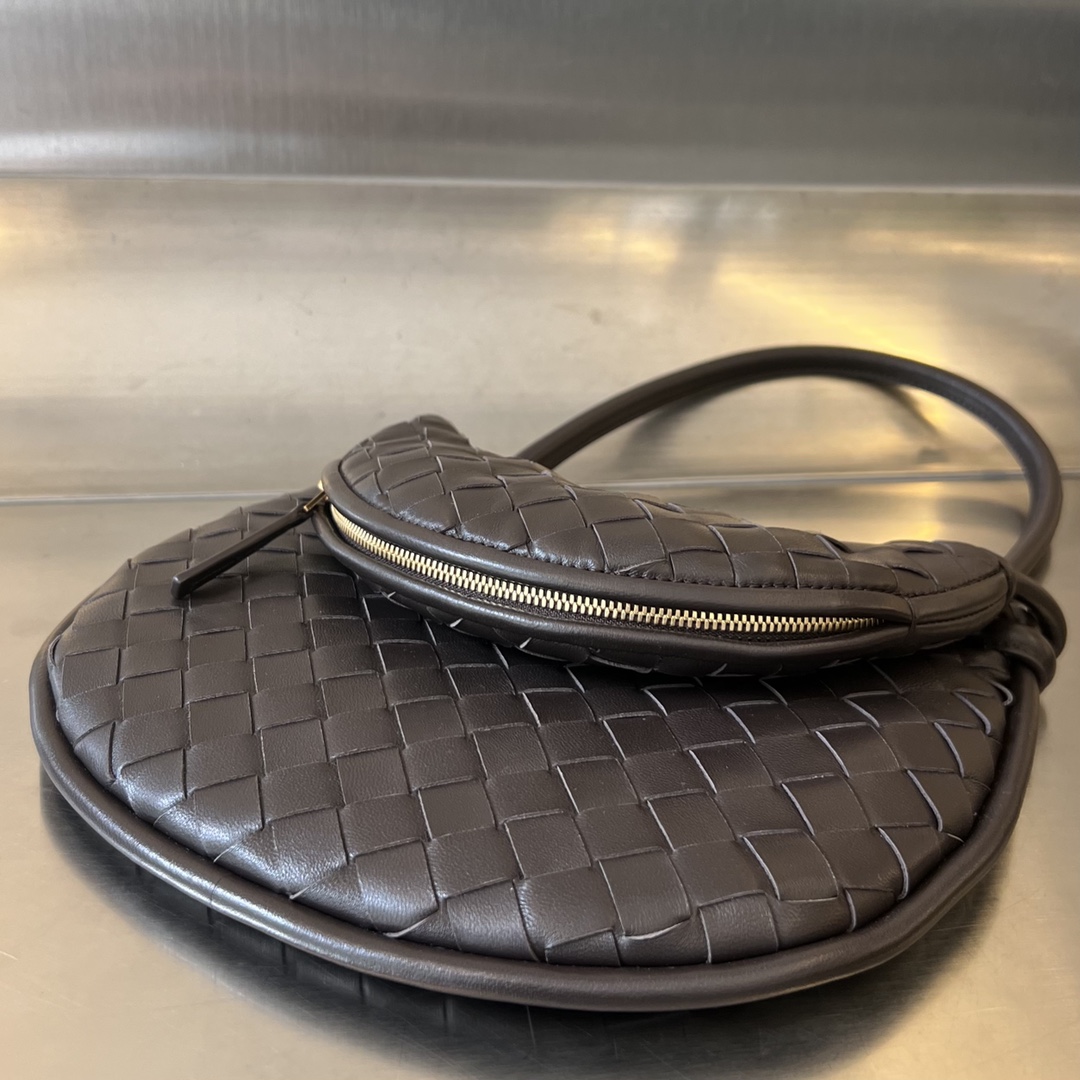 b0tte*a Ven*ta gemell bag-24.5x19x7cm