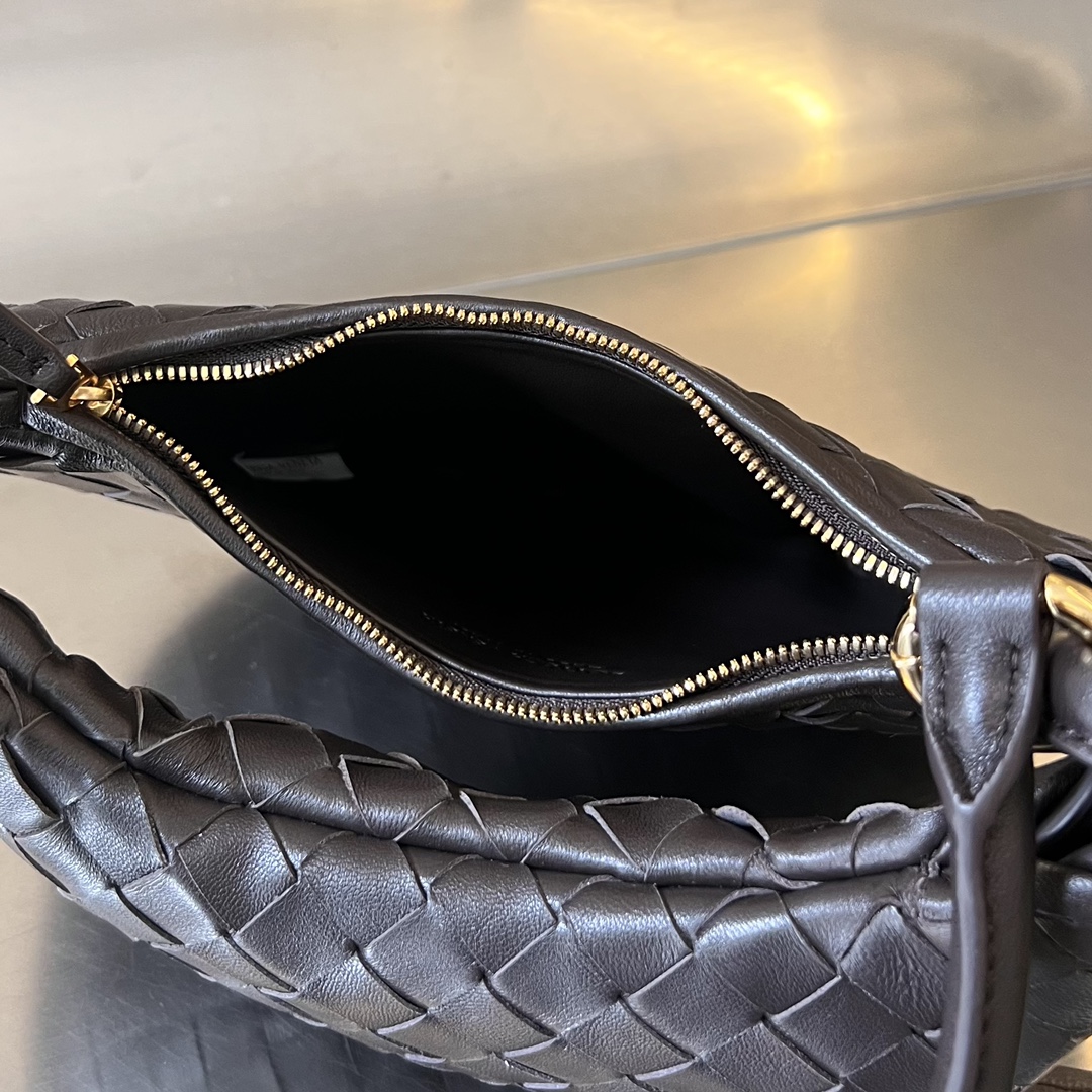 b0tte*a Ven*ta gemell bag-24.5x19x7cm