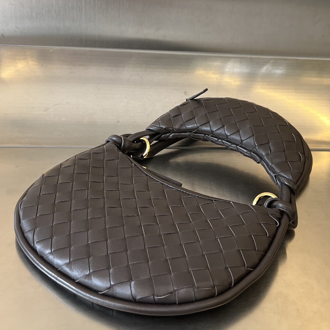 b0tte*a Ven*ta gemell bag-24.5x19x7cm