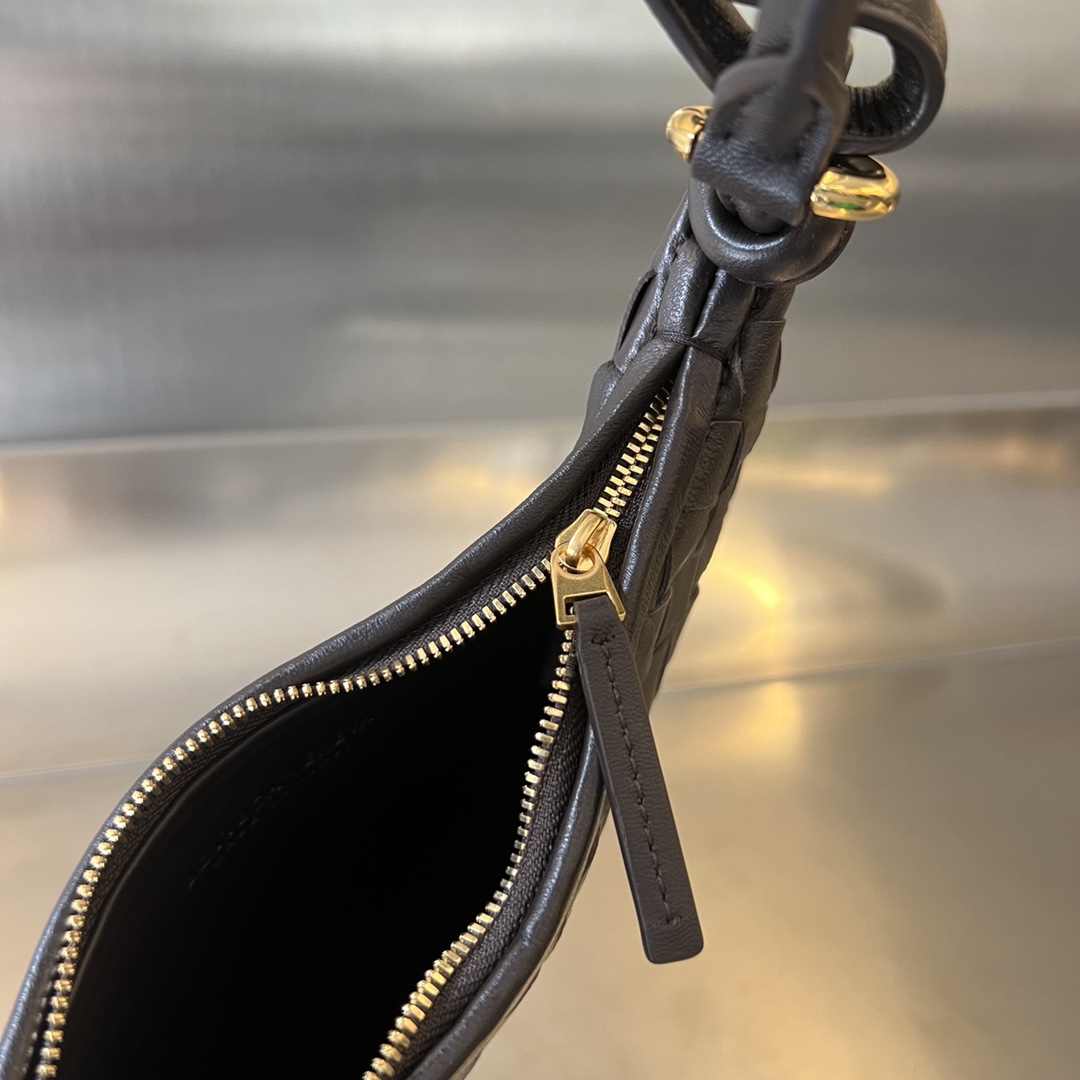 b0tte*a Ven*ta gemell bag-24.5x19x7cm
