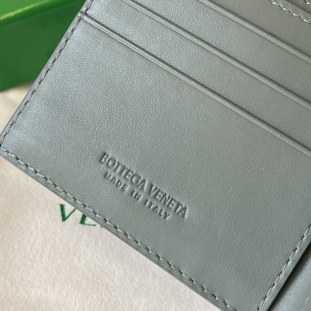 b0tte*a Ven*ta wallet-10x8.5cm