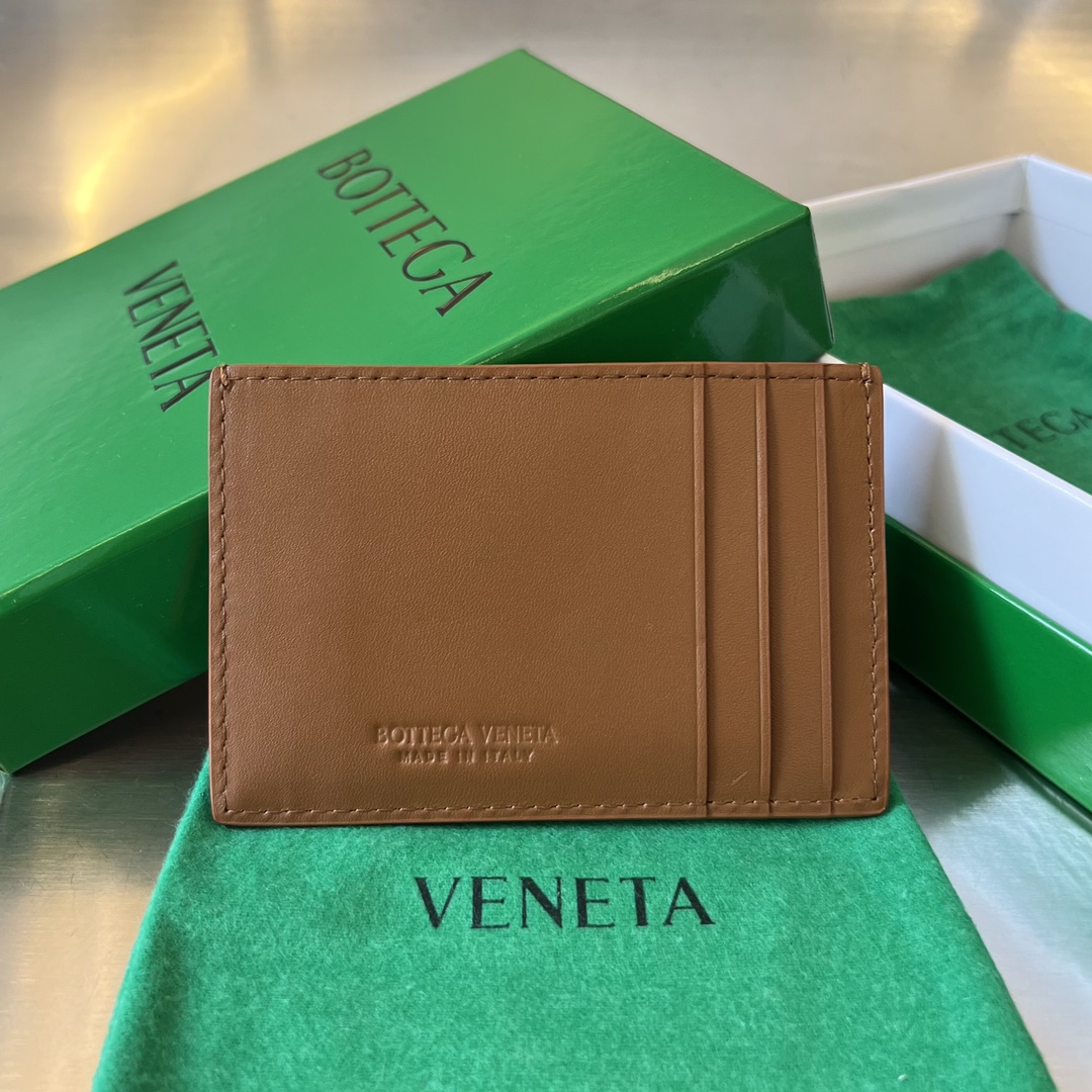 b0tte*a Ven*ta wallet-11*7.5cm