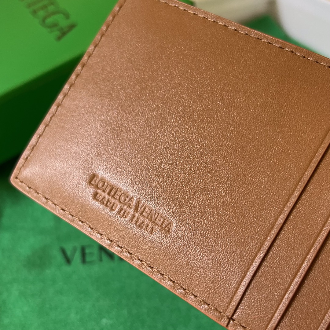 b0tte*a Ven*ta wallet-11*7.5cm