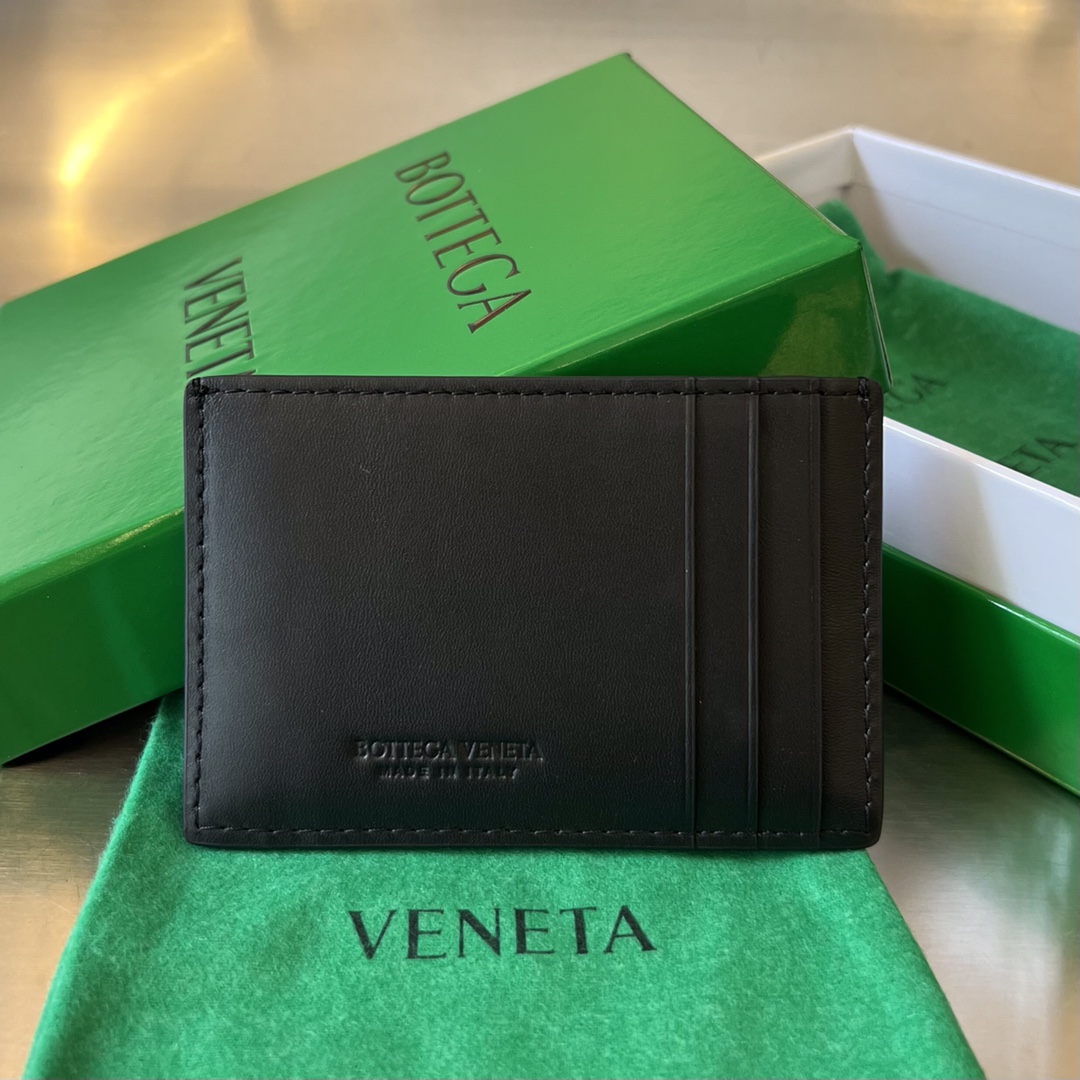 b0tte*a Ven*ta wallet-11*7.5cm