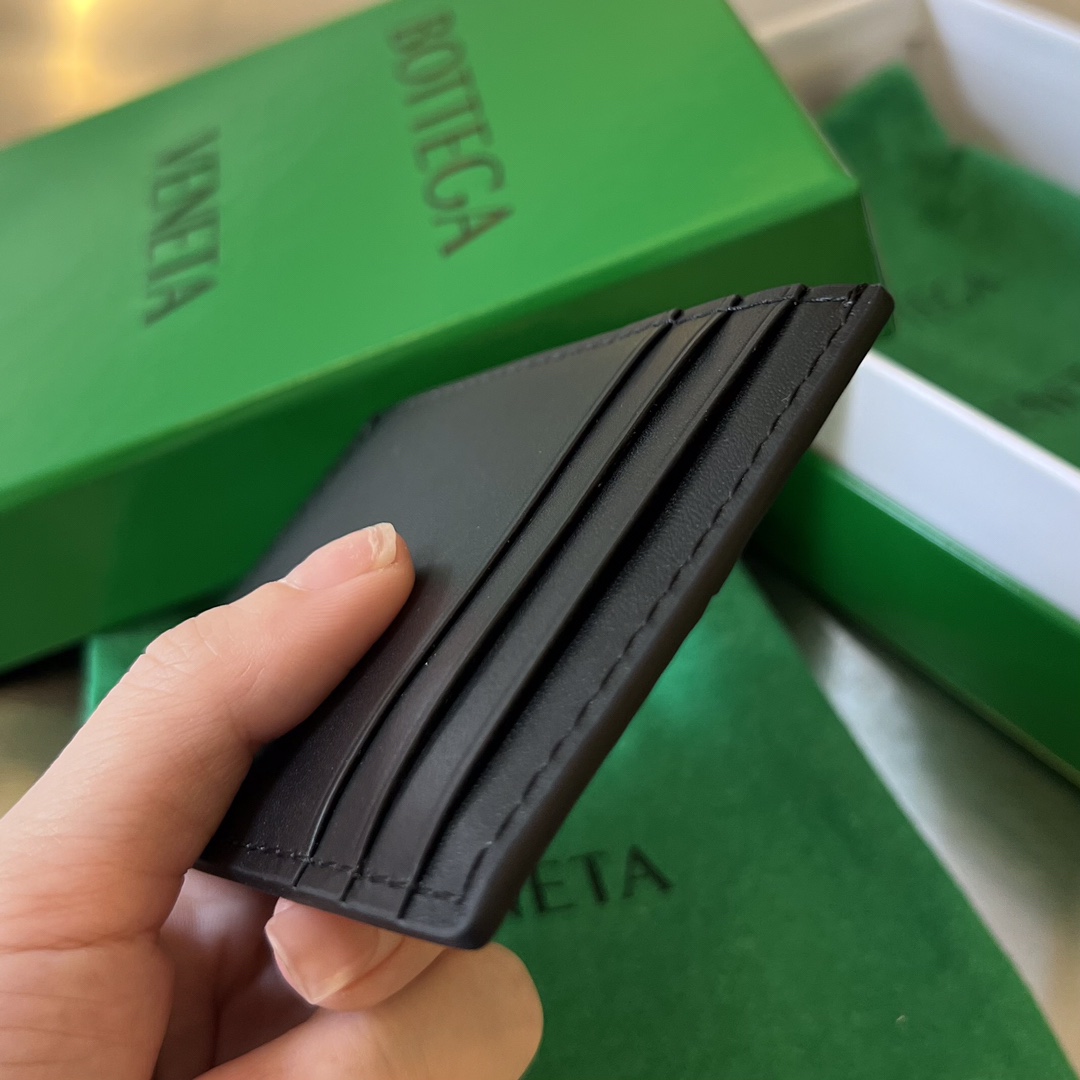 b0tte*a Ven*ta wallet-11*7.5cm