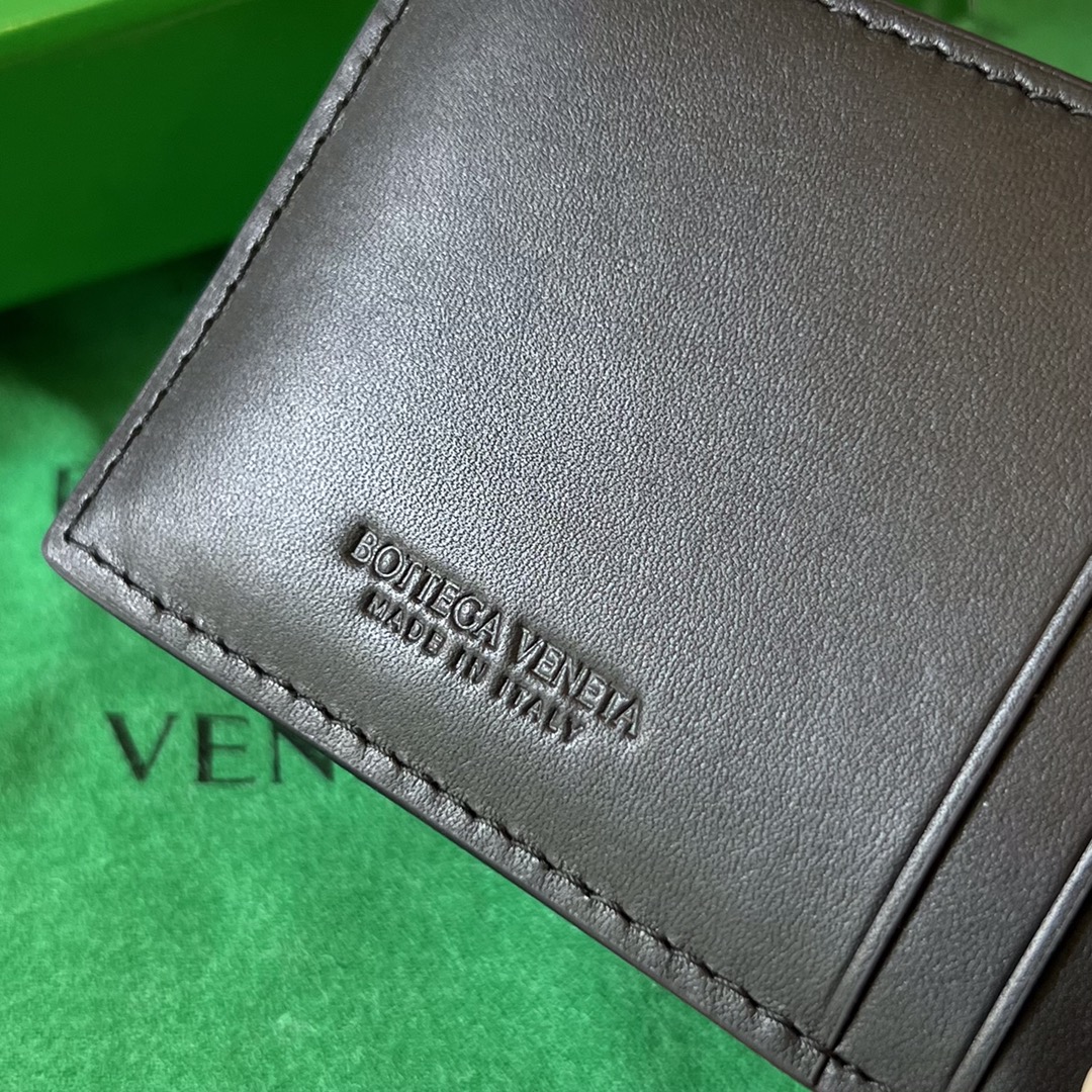 b0tte*a Ven*ta wallet-11*7.5cm