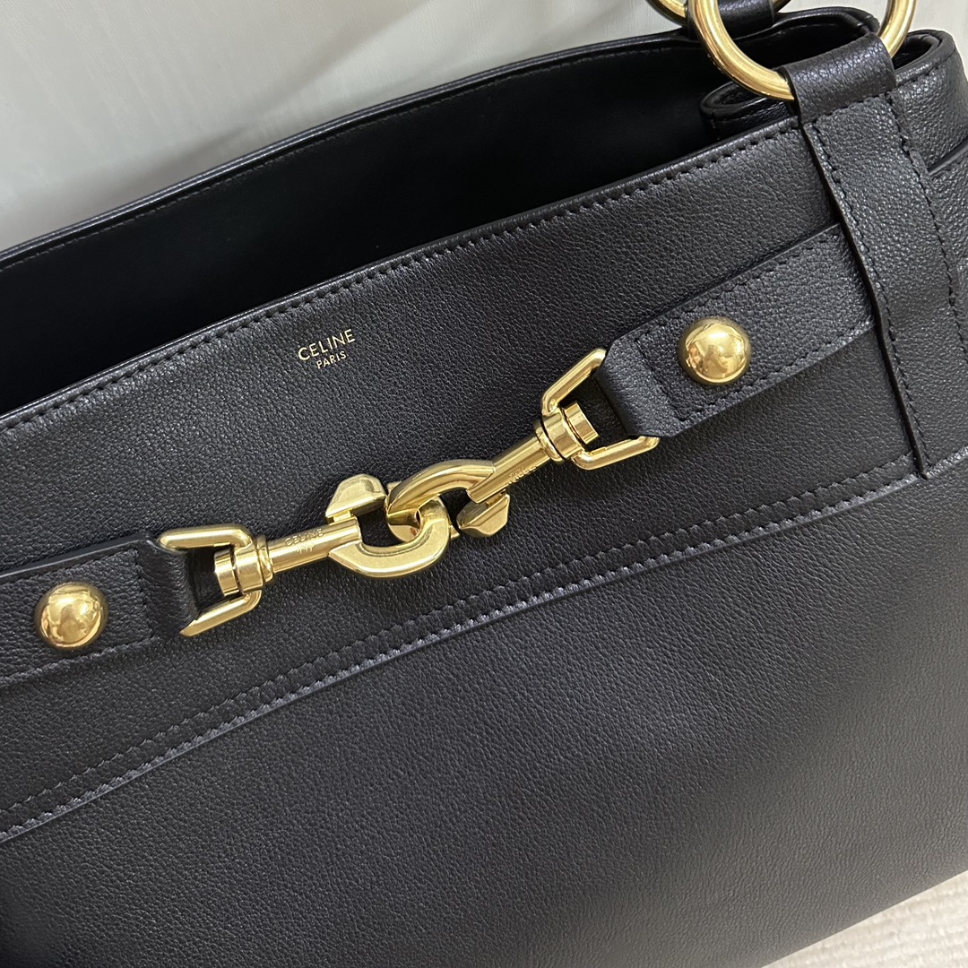 Ce**e tote-36.5 x 28.5 x 10cm