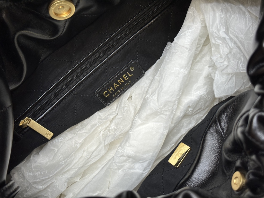 Ch@nel Mini 2024SS Handbags-43*30*8CM