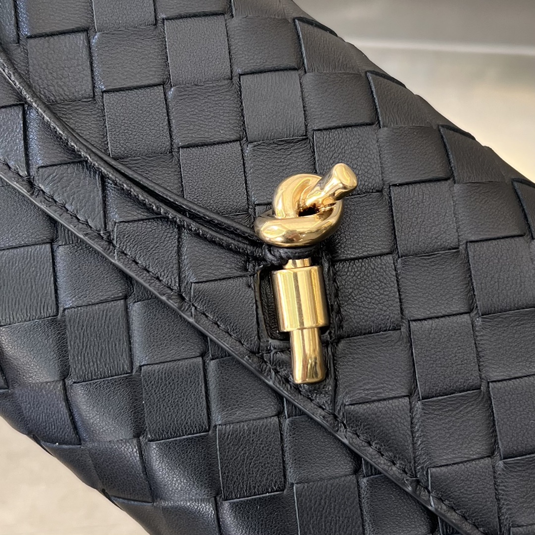 b0tte*a Ven*ta andiamo crossbody bag-21.5*13.5*4.5cm