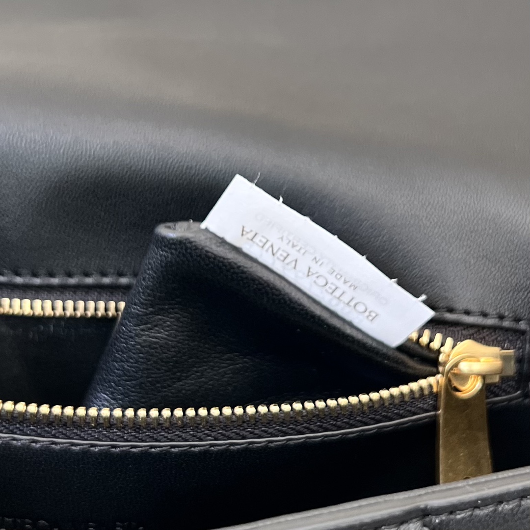 b0tte*a Ven*ta andiamo crossbody bag-21.5*13.5*4.5cm