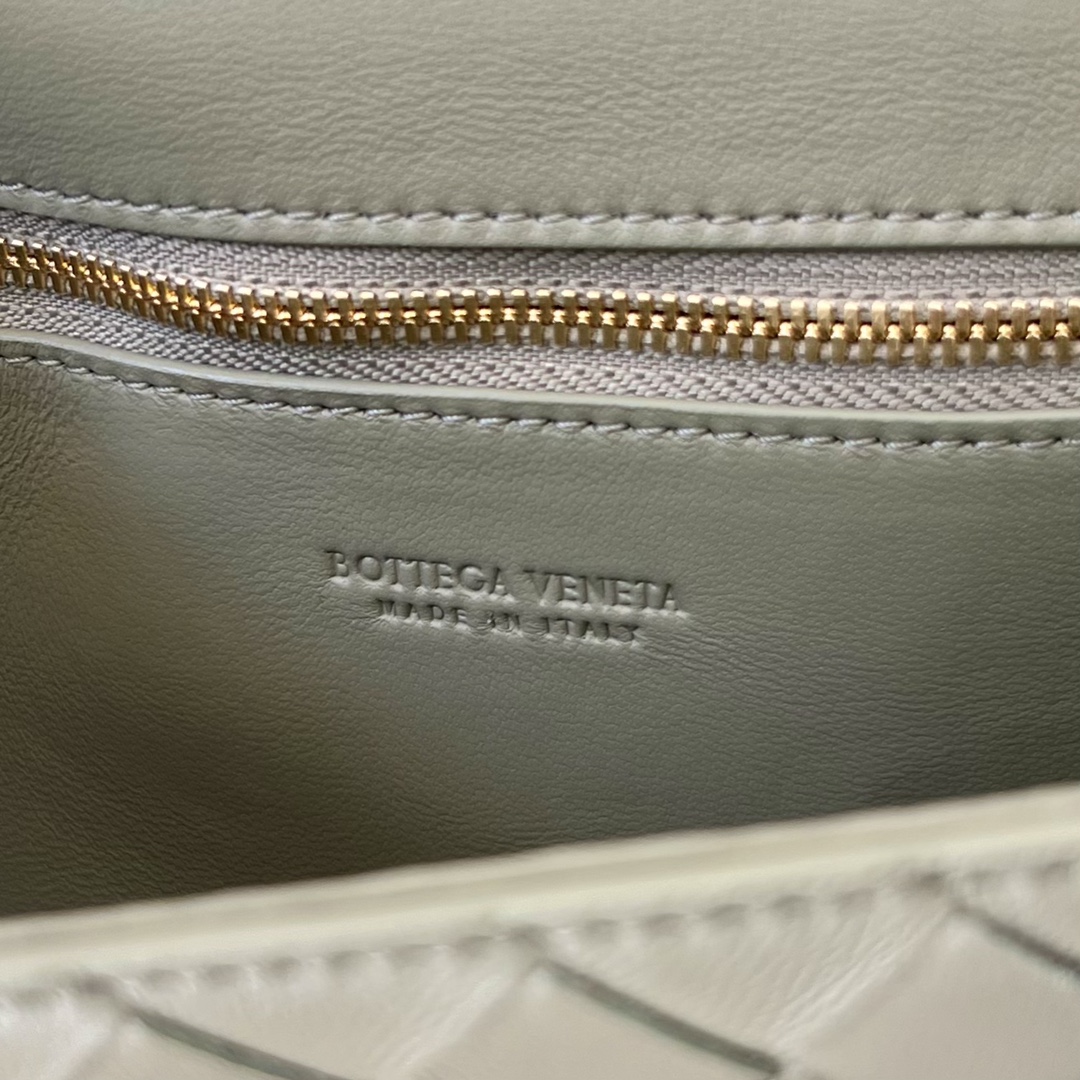 b0tte*a Ven*ta andiamo crossbody bag-21.5*13.5*4.5cm