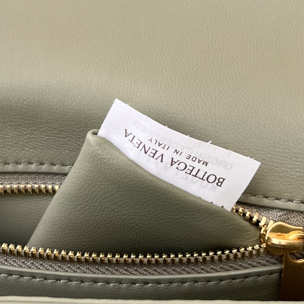 b0tte*a Ven*ta andiamo crossbody bag-21.5*13.5*4.5cm