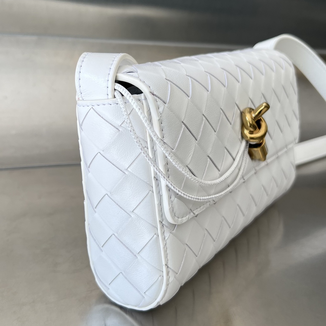 b0tte*a Ven*ta andiamo crossbody bag-21.5*13.5*4.5cm