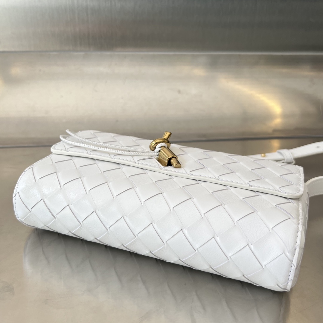b0tte*a Ven*ta andiamo crossbody bag-21.5*13.5*4.5cm